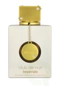 Miniatyrbild 2 av 5: Armaf Club De Nuit White Imperiale Edp Spray 105 ml