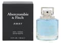 Miniatyrbilde 1 av 5: Abercrombie & Fitch Away Man Edt Spray 100 ml