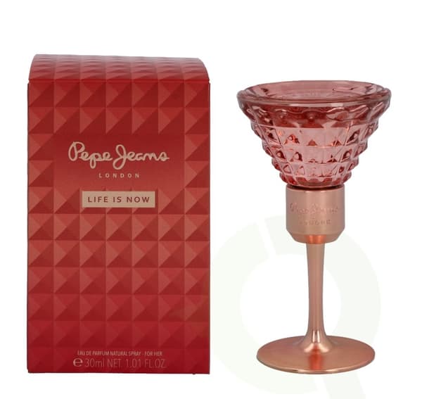 Pepe Jeans London Pepe Jeans For Her Edp Spray 30 ml