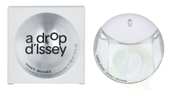 Issey Miyake A Drop D'Issey Edp Spray 50 ml