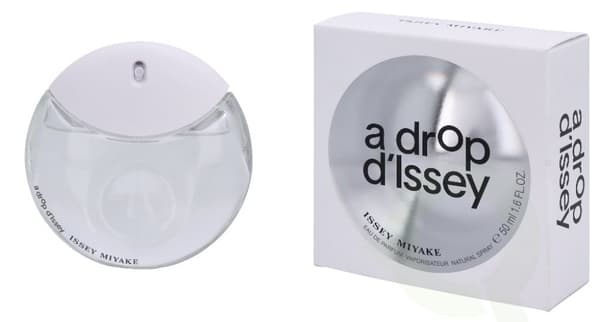 Issey Miyake A Drop D'Issey Edp Spray 50 ml