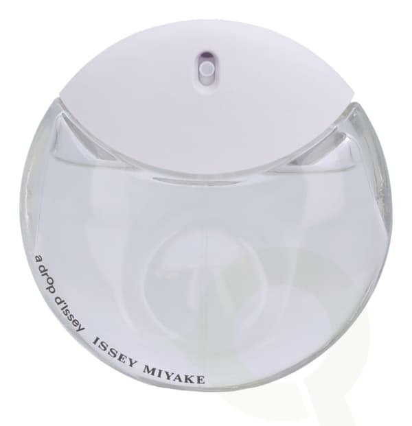 Issey Miyake A Drop D'Issey Edp Spray 50 ml