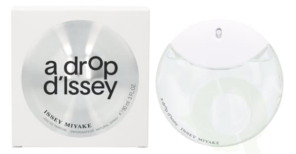 Issey Miyake A Drop D'Issey Edp Spray 90 ml
