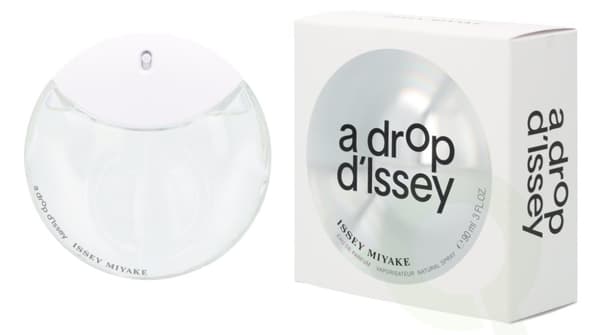 Issey Miyake A Drop D'Issey Edp Spray 90 ml