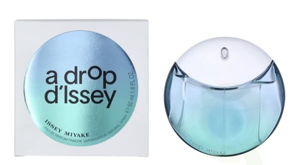 Issey Miyake A Drop D'Issey Fraiche Edp Spray 50 ml