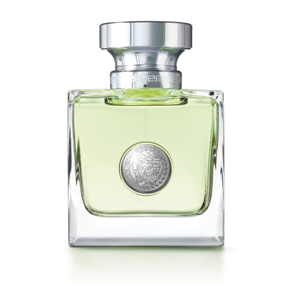 Dameparfume Versace Versense EDT 50 ml