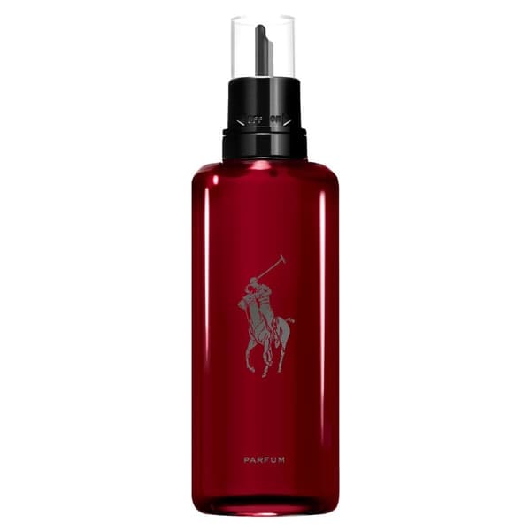 Herre parfyme Ralph Lauren POLO RED EDP EDP 150 ml