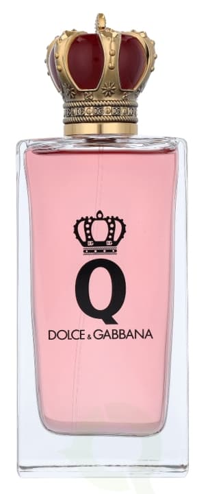 Dolce & Gabbana D&amp;G Q Edp Spray 100 ml