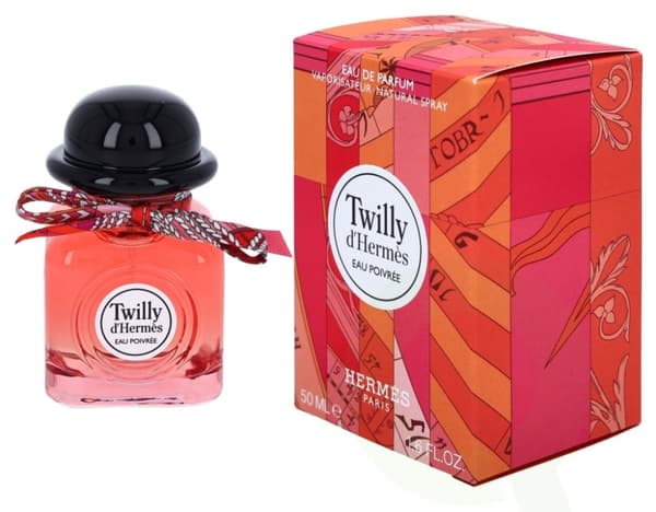 Hermes Twilly D'Hermes Eau Poivree Edp Spray 50 ml