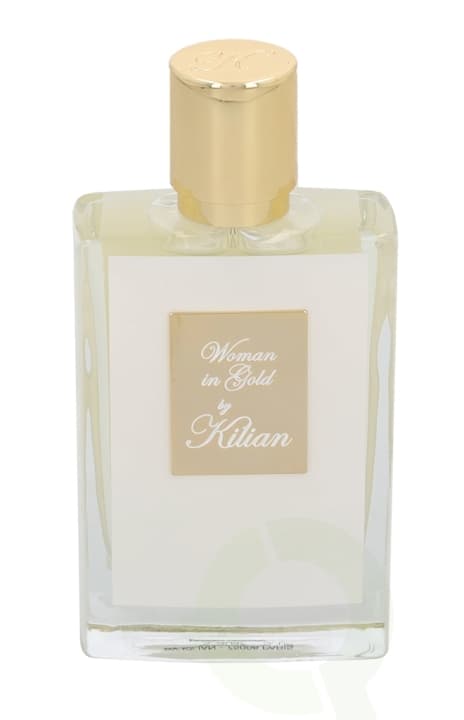 Kilian Woman In Gold Edp Spray 50 ml