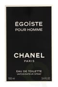 Miniatyrbild 5 av 5: Chanel Egoiste Pour Homme Edt Spray 100 ml