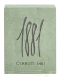 Miniatyrbilde 5 av 5: Cerruti 1881 Pour Homme Edt Spray 200 ml