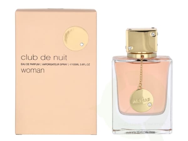 Armaf Club De Nuit Woman Edp Spray 105 ml