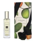 Miniatyrbilde 4 av 5: Jo Malone Lime Basil & Mandarin Edc Spray 30 ml