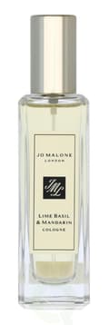 Miniatyrbilde 2 av 5: Jo Malone Lime Basil & Mandarin Edc Spray 30 ml