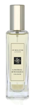 Miniatyrbilde 1 av 5: Jo Malone Lime Basil & Mandarin Edc Spray 30 ml