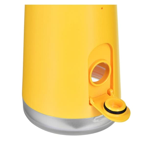 Hampaiden puhdistin Oromed ORO-X DENT YELLOW