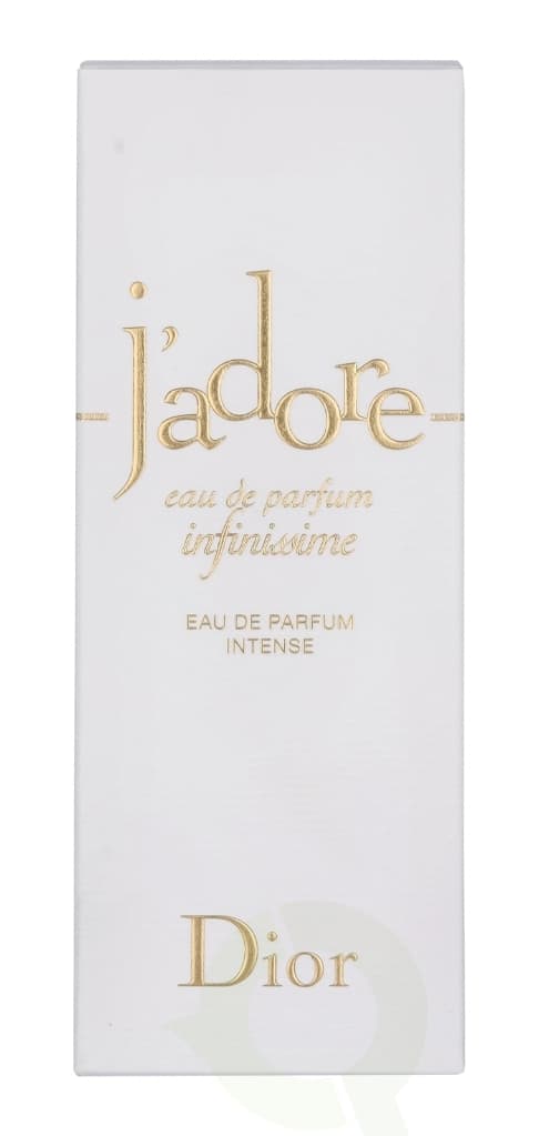 Dior J'Adore Infinissime Edp Spray 50 ml