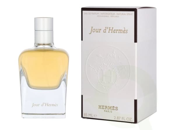 Hermes Jour D'Hermes Edp Spray 85 ml Refillable
