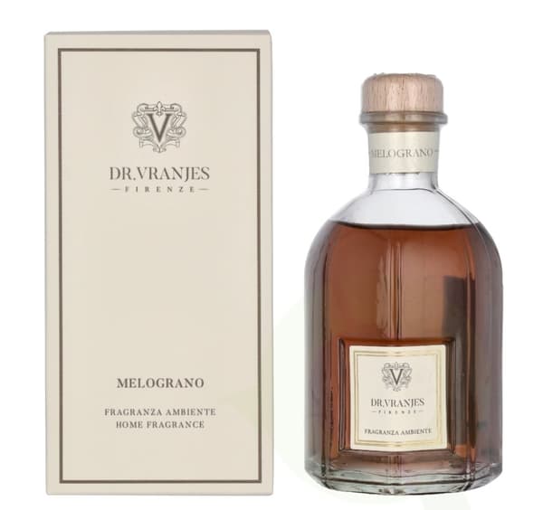 Dr. Vranjes Melograno Scented Stick Diffuser 250 ml