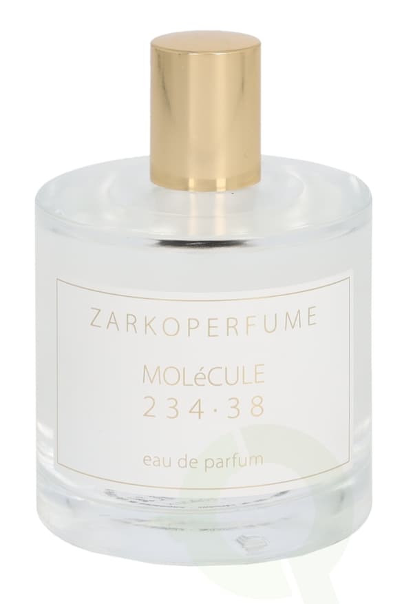 Zarko Molecule 234.38 Edp Spray 100 ml