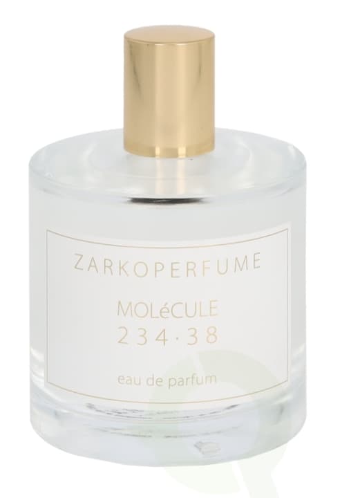 Zarko Molecule 234.38 Edp Spray 100 ml