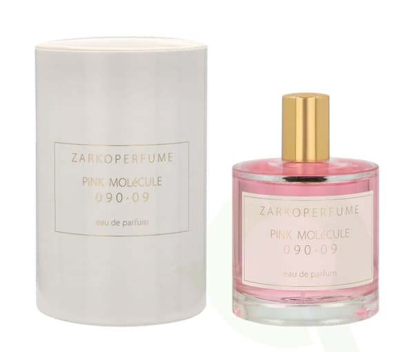 Zarko Pink Molecule 090.09 Edp Spray 100 ml