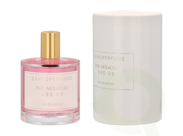 Zarko Pink Molecule 090.09 Edp Spray 100 ml
