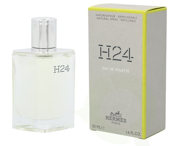 Hermes H24 Edt Spray 50 ml