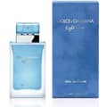 Miniatyrbillede 2 af 3: Dolce & Gabbana Light Blue Eau Intense Pour Femme Edp 25ml