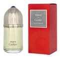 Miniatyrbillede 4 af 5: Cartier Pasha De Cartier Edt Spray 100 ml