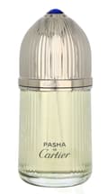 Miniatyrbillede 1 af 5: Cartier Pasha De Cartier Edt Spray 100 ml