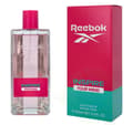 Pikkukuva 4 / 5: Reebok Inspire Your Mind Women Edt Spray 100 ml