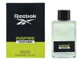 Miniatyrbillede 3 af 5: Reebok Inspire Your Mind Men Edt Spray 100 ml