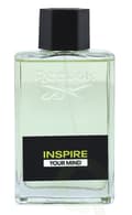 Miniatyrbillede 1 af 5: Reebok Inspire Your Mind Men Edt Spray 100 ml