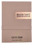 Miniatyrbild 5 av 5: Maison Tahite Coffee Bomb Edp Spray 100 ml