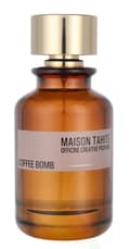 Miniatyrbild 1 av 5: Maison Tahite Coffee Bomb Edp Spray 100 ml