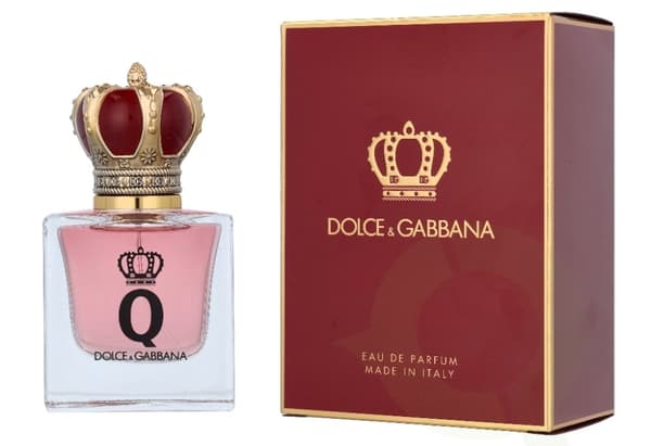 Dolce & Gabbana D&amp;G Q Edp Spray 30 ml