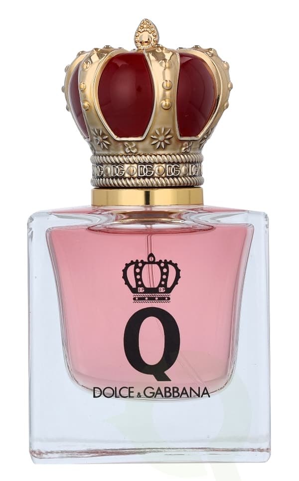 Dolce & Gabbana D&amp;G Q Edp Spray 30 ml