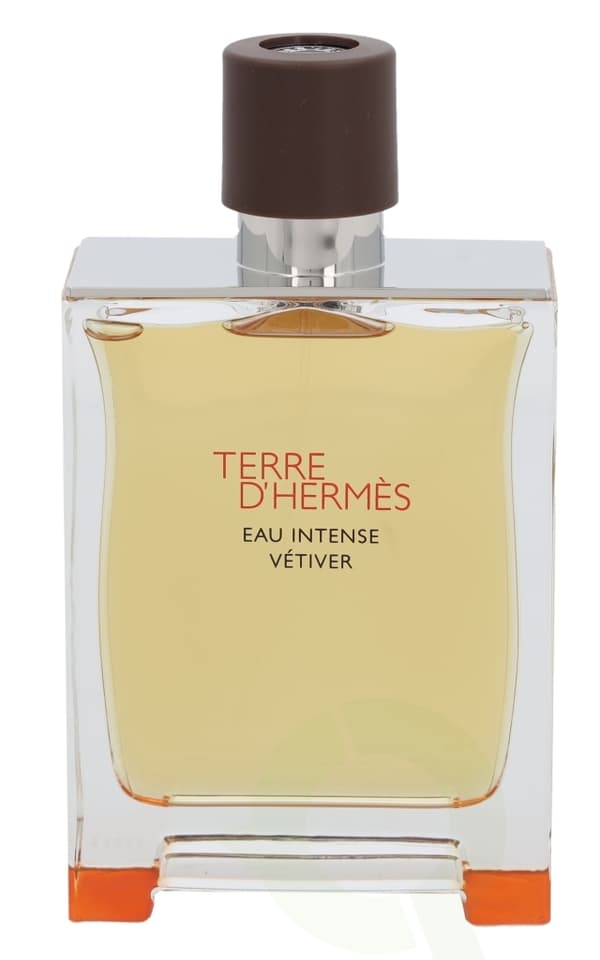 Hermes Terre D'Hermes Eau Intense Vetiver Edp Spray 200 ml