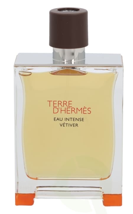 Hermes Terre D'Hermes Eau Intense Vetiver Edp Spray 200 ml