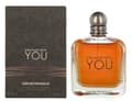 Miniatyrbilde 3 av 5: Armani Stronger With You Edt Spray 150 ml