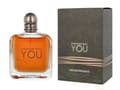 Miniatyrbilde 4 av 5: Armani Stronger With You Edt Spray 150 ml