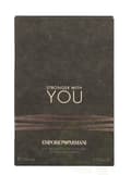 Miniatyrbilde 5 av 5: Armani Stronger With You Edt Spray 150 ml