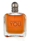 Miniatyrbilde 1 av 5: Armani Stronger With You Edt Spray 150 ml