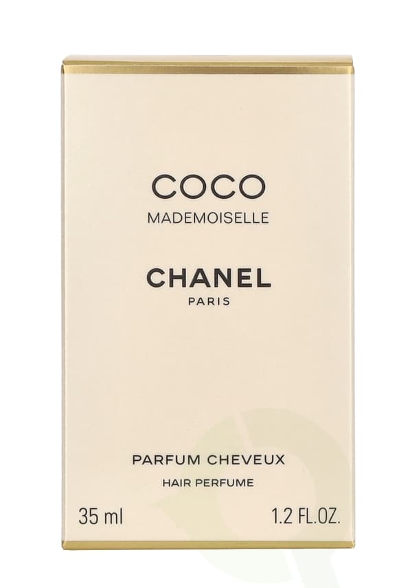 Chanel Coco Mademoiselle Hair Mist Spray 35 ml