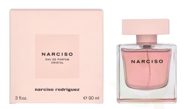 Narciso Rodriguez Cristal  Edp Spray 90 ml