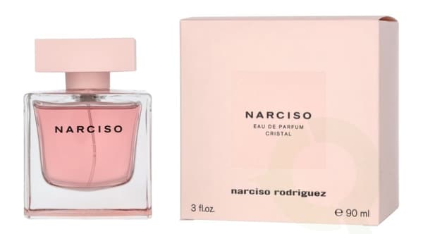 Narciso Rodriguez Cristal  Edp Spray 90 ml
