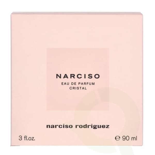 Narciso Rodriguez Cristal  Edp Spray 90 ml