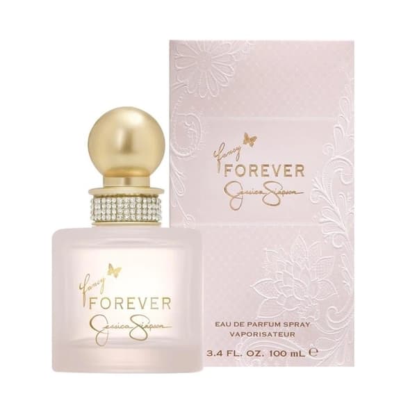 Jessica Simpson Fancy Forever Edp 100ml
